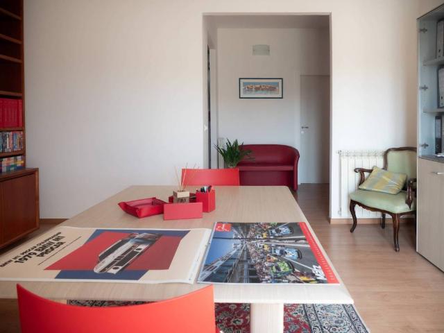 Appartamento in vendita a Centro, Monte Argentario