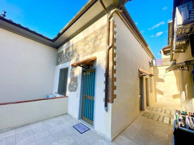 Appartamento in vendita a Centro, Monte Argentario