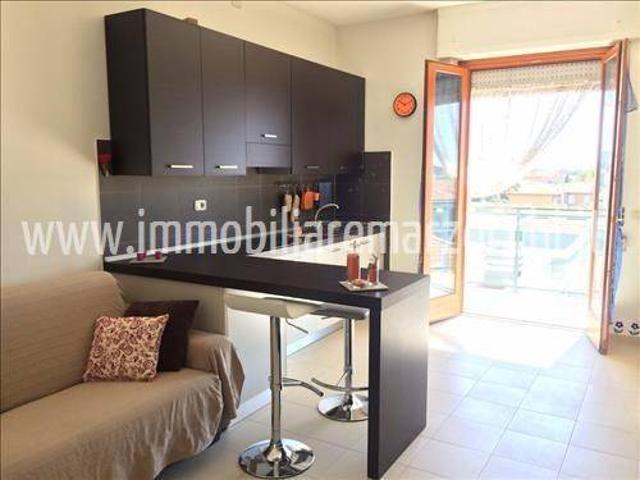 Appartamento in vendita a Centro, Monte Argentario