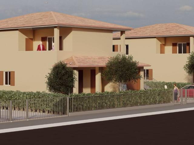Appartamento in vendita a Monte Argentario, Toscana
