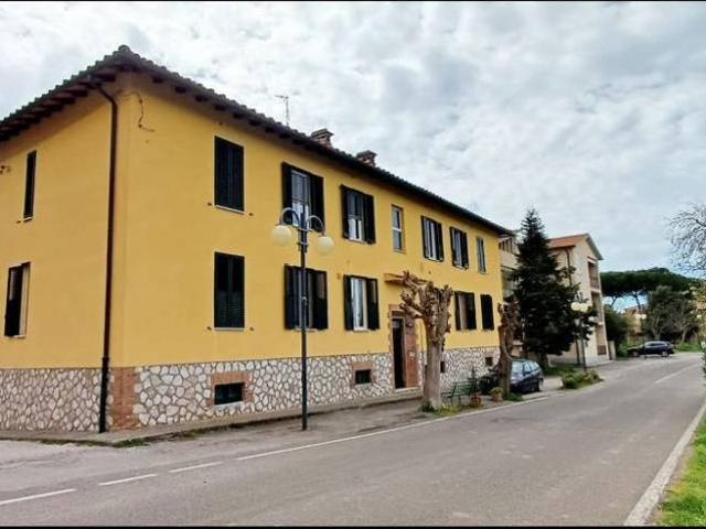 Appartamento in vendita a Casetta Migliorini, Campagnatico