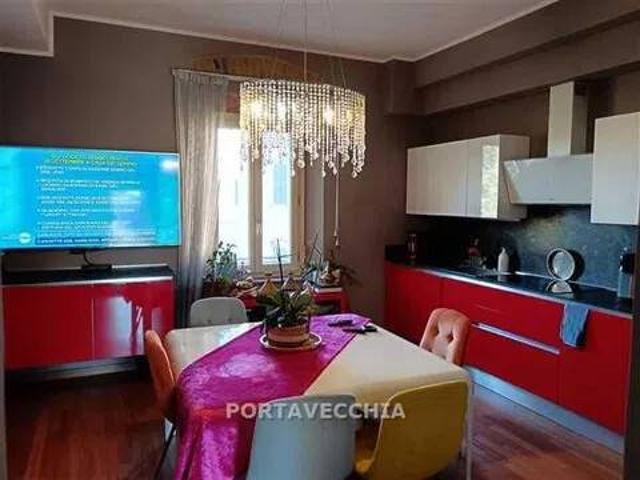 Appartamento in vendita a Centro, Monte Argentario