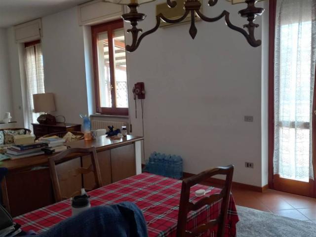 Appartamento in vendita a Centro, Monte Argentario