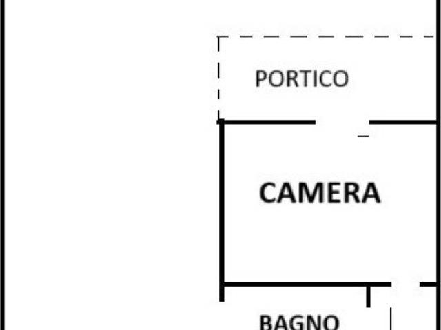 Appartamento in vendita a Monte Argentario, Toscana