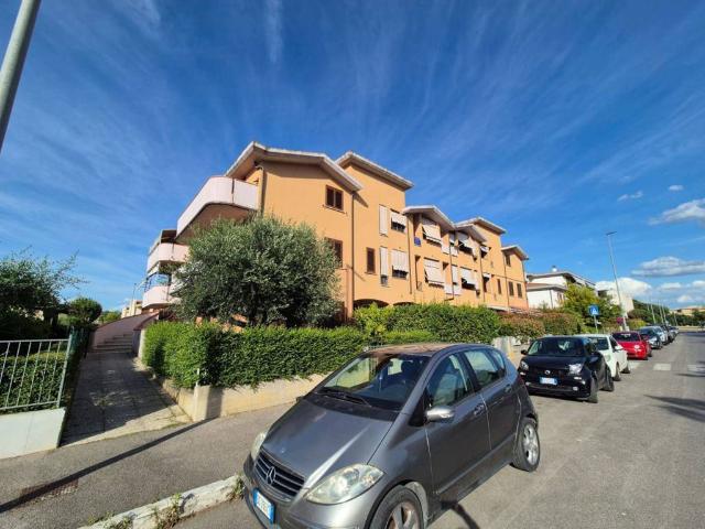 Appartamento in vendita a Gorarella, Monte Argentario