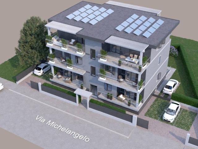 Appartamento in vendita a Gorarella, Monte Argentario