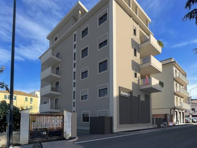 Appartamento in vendita a Centro, Monte Argentario