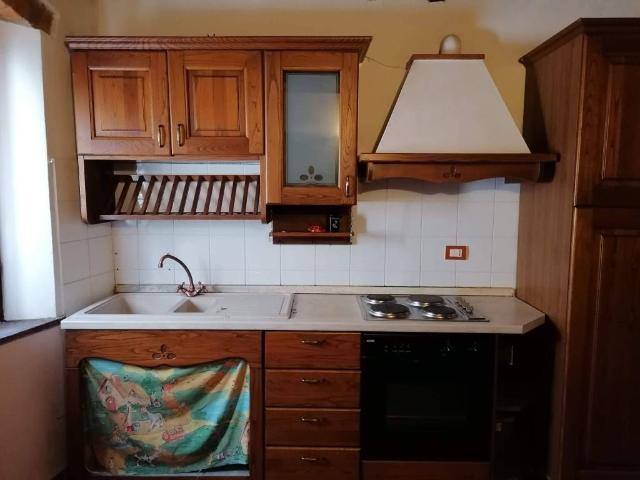 Appartamento in vendita a Centro, Monte Argentario