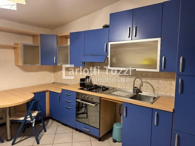 Appartamento in vendita a Centro, Monte Argentario