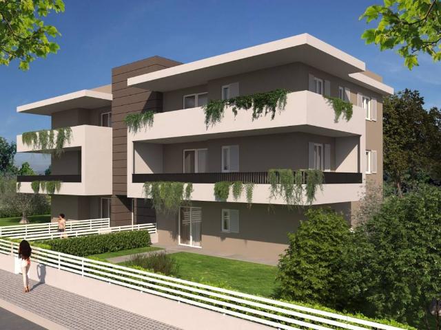 Appartamento in vendita a Centro, Monte Argentario