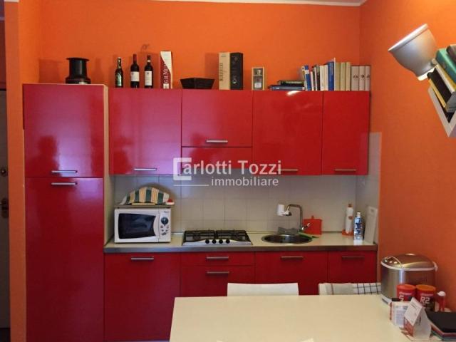 Appartamento in vendita a Centro, Monte Argentario