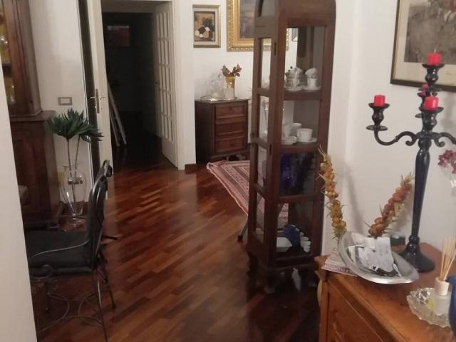 Appartamento in vendita a Centro, Monte Argentario