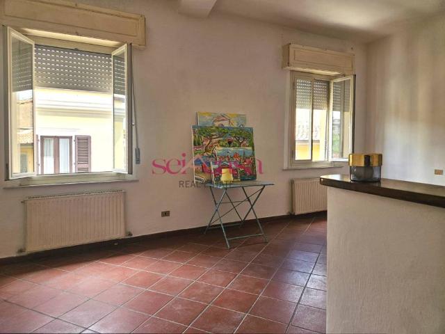 Appartamento in vendita a Centro, Monte Argentario