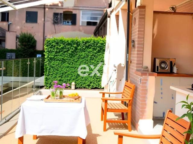 Appartamento in vendita a Sciangai, Monte Argentario