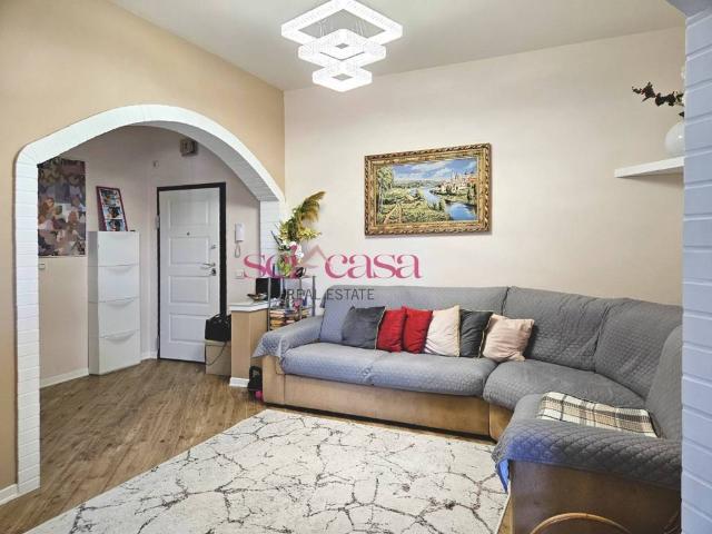 Appartamento in vendita a Centro, Monte Argentario