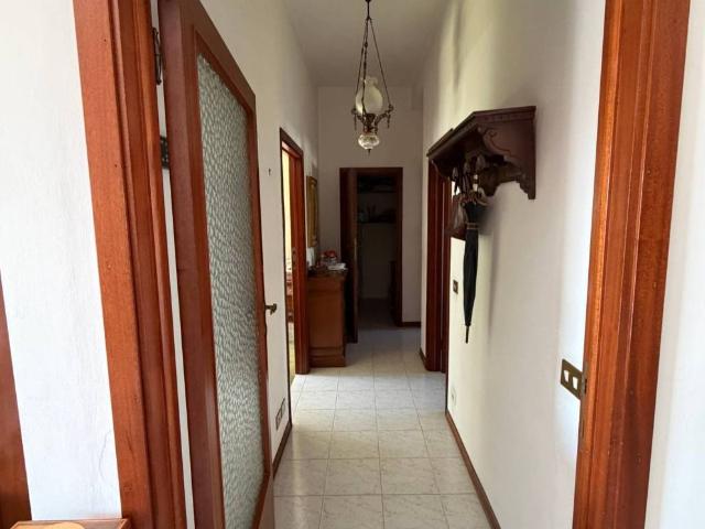 Appartamento in vendita a Porta Vecchia, Grosseto