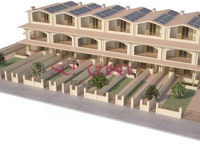 Appartamento in vendita a Sugherella, Monte Argentario