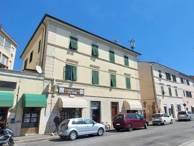 Appartamento in vendita a Borgo Tripoli, Grosseto