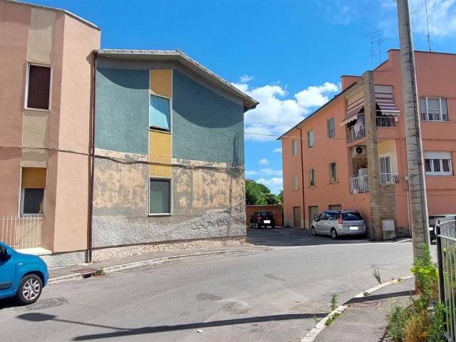 Appartamento in vendita a Barbanella, Grosseto