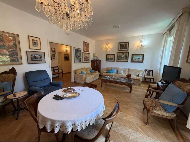 Appartamento in vendita a Centro, Monte Argentario