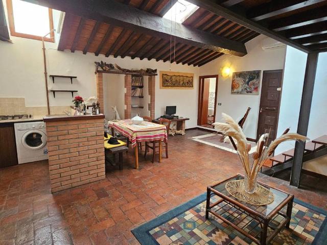 Appartamento in vendita a Centro, Monte Argentario