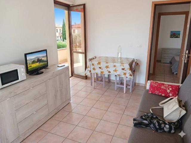 Appartamento in vendita a Centro, Monte Argentario