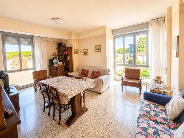 Appartamento in vendita a Barbanella, Grosseto