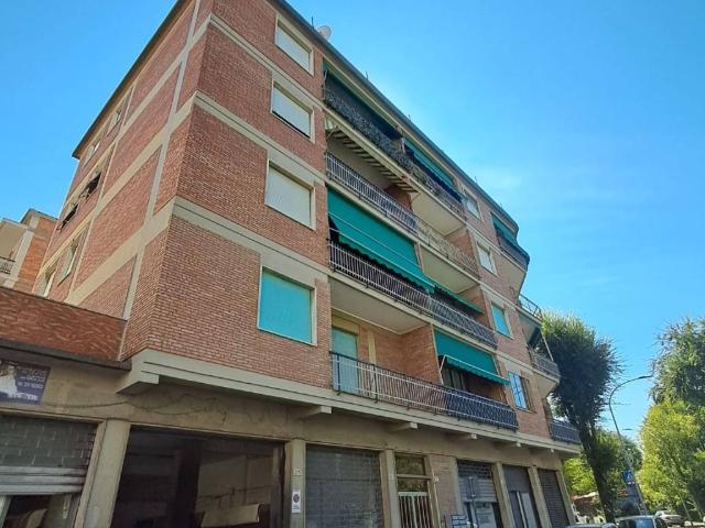 Appartamento in vendita a Porta Vecchia, Grosseto
