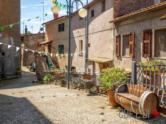 Appartamento in vendita a Monte Argentario, Toscana