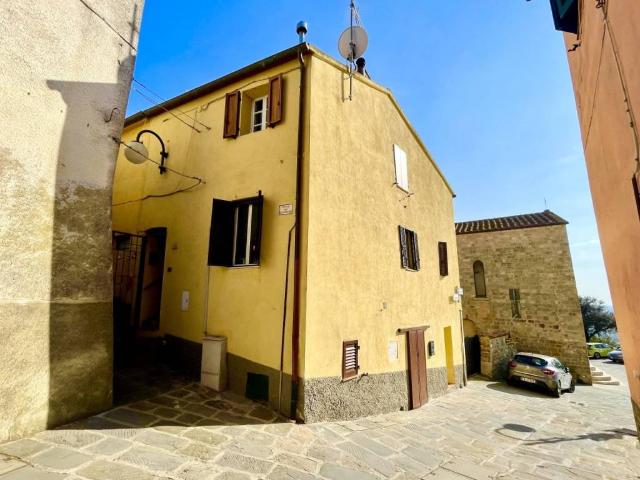 Appartamento in vendita a Monte Argentario, Toscana