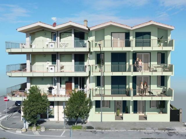 Appartamento in vendita a Sciangai, Monte Argentario