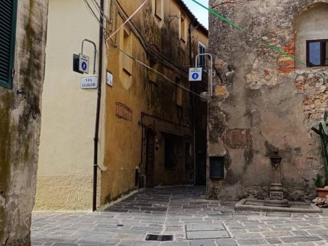 Appartamento in vendita a Monte Argentario, Toscana
