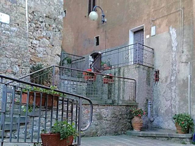 Appartamento in vendita a Centro, Monte Argentario