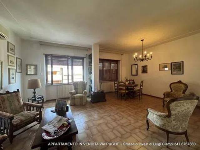 Appartamento in vendita a Centro, Monte Argentario