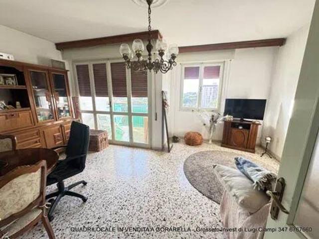 Appartamento in vendita a Gorarella, Monte Argentario
