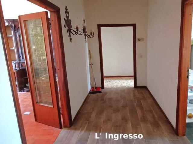 Appartamento in vendita a Centro, Monte Argentario