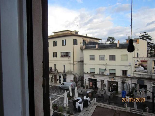 Appartamento in vendita a Centro, Monte Argentario
