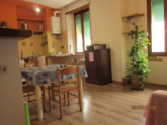 Appartamento in vendita a Centro, Monte Argentario