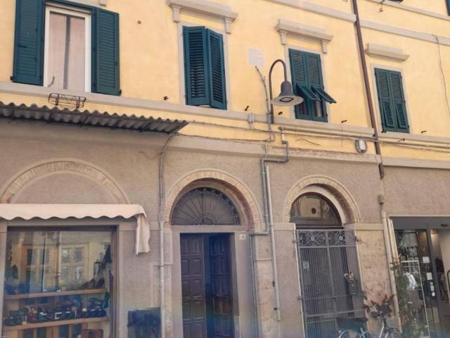 Appartamento in vendita a Centro, Monte Argentario