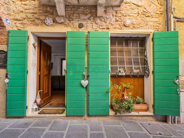 Appartamento in vendita a Montepescali, Grosseto
