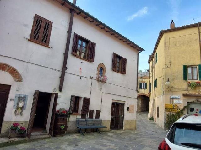 Appartamento in vendita a Monte Argentario, Toscana