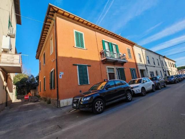 Appartamento in vendita a Centro, Monte Argentario