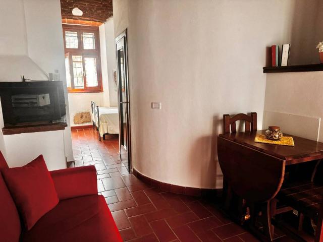 Appartamento in vendita a Centro, Monte Argentario
