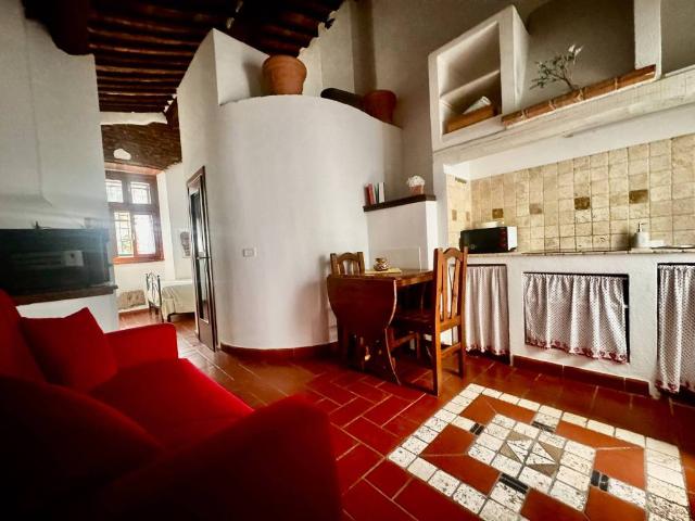 Appartamento in vendita a Centro, Monte Argentario