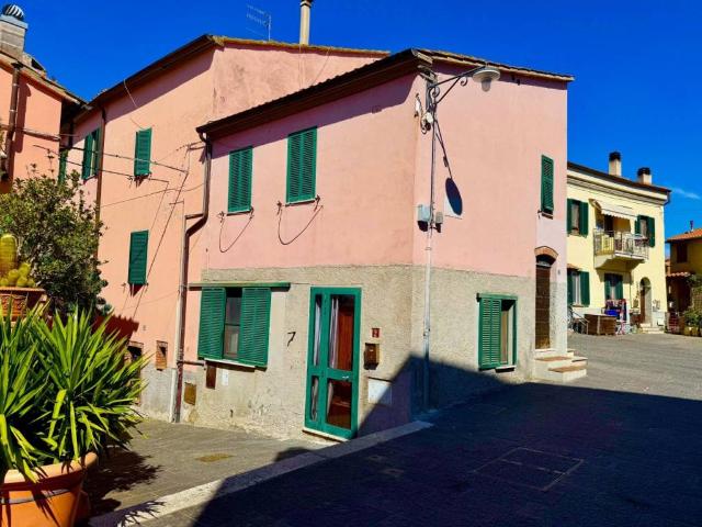Appartamento in vendita a Istia Ponte, Monte Argentario