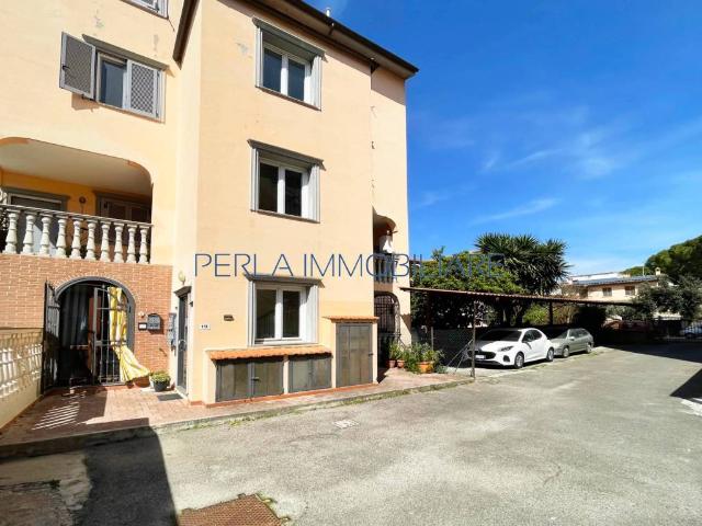 Appartamento in vendita a Centro, Monte Argentario