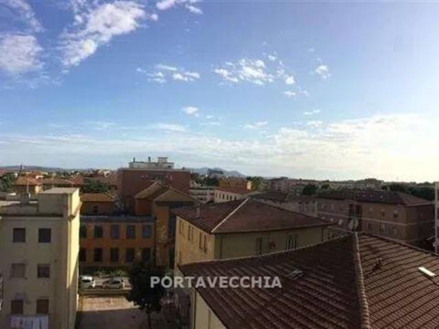 Appartamento in vendita a Centro, Monte Argentario