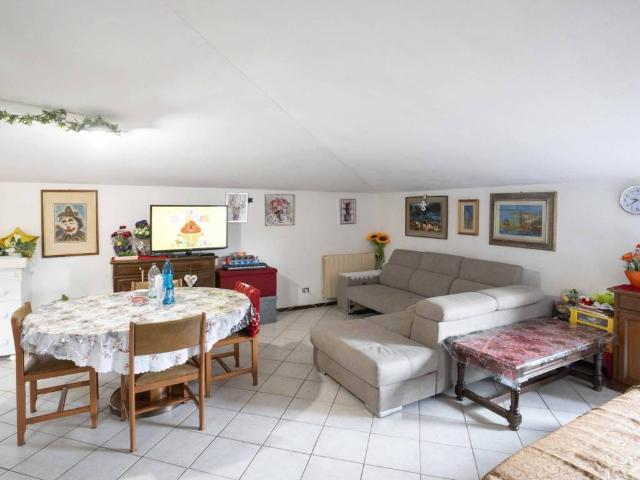 Appartamento in vendita a Centro, Monte Argentario