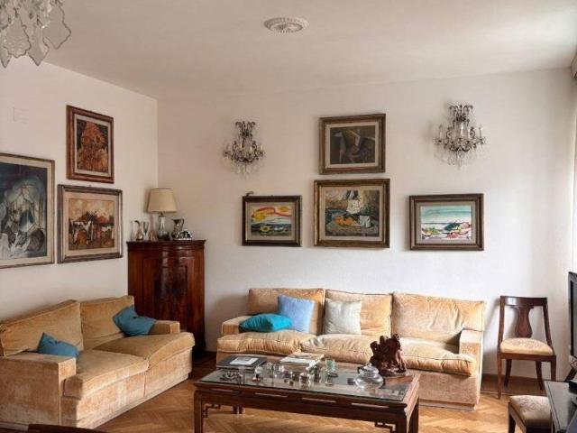 Appartamento in vendita a Centro, Monte Argentario