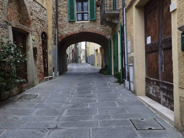 Appartamento in vendita a Monte Argentario, Toscana